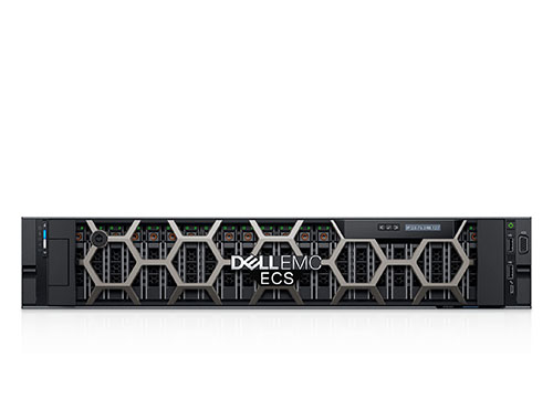 Dell EMC ECS EX300洢